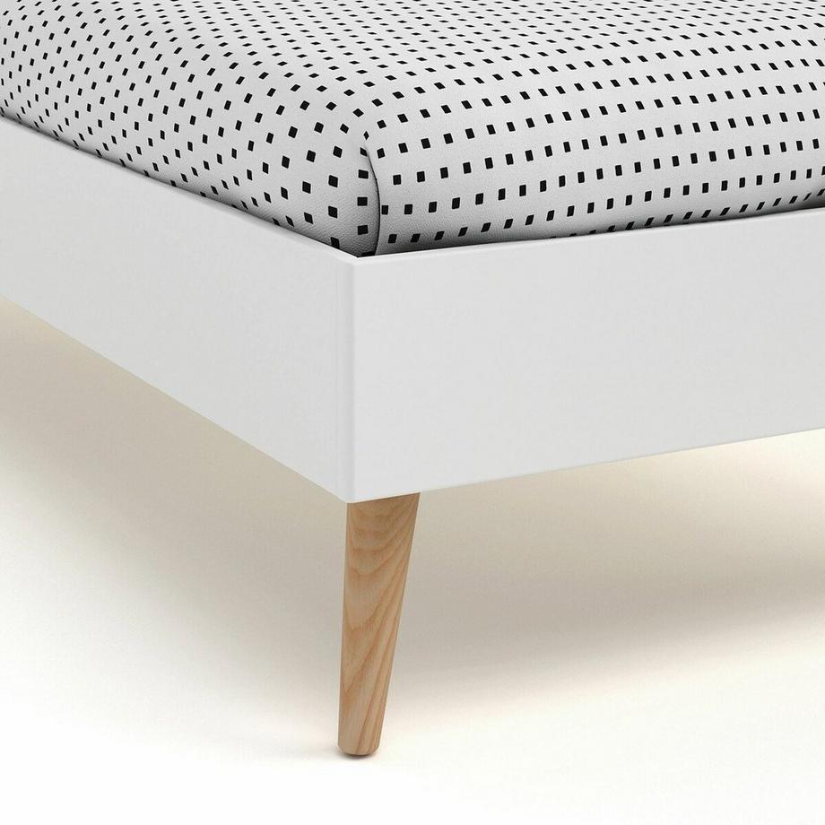 La Redoute Intérieurs Lit avec sommier JIMI  