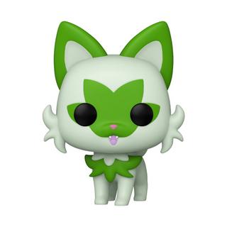 Funko  POP - Games - Pokemon - 984 - Sprigatito 