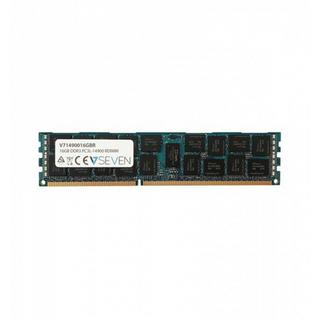 V7  1490016GBR (1 x 16GB, DDR3-1866, DIMM 240) 