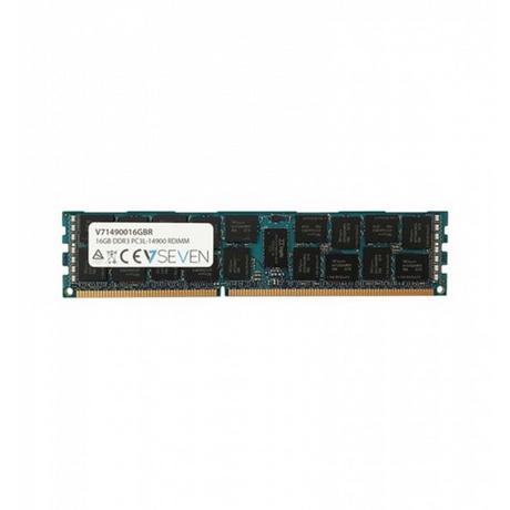 V7  1490016GBR (1 x 16GB, DDR3-1866, DIMM 240) 