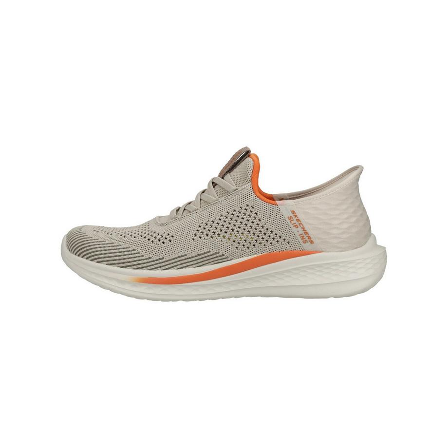 SKECHERS Slip-ins Relaxed Fit Baskets  
