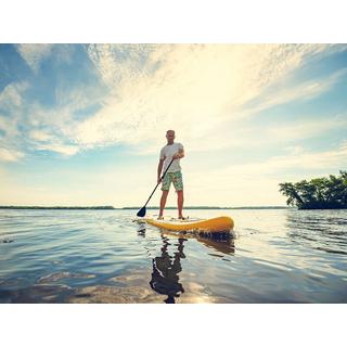 Smartbox  Balade en stand up paddle pour 2 sur les flots de la Sarine - Coffret Cadeau 