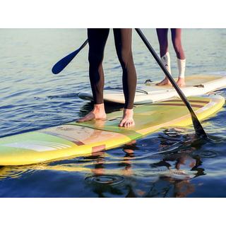 Smartbox  Balade en stand up paddle pour 2 sur les flots de la Sarine - Coffret Cadeau 