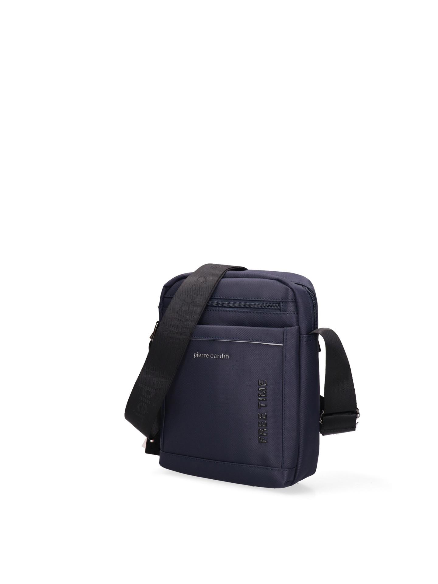 pierre cardin Aureo Umhängetasche  