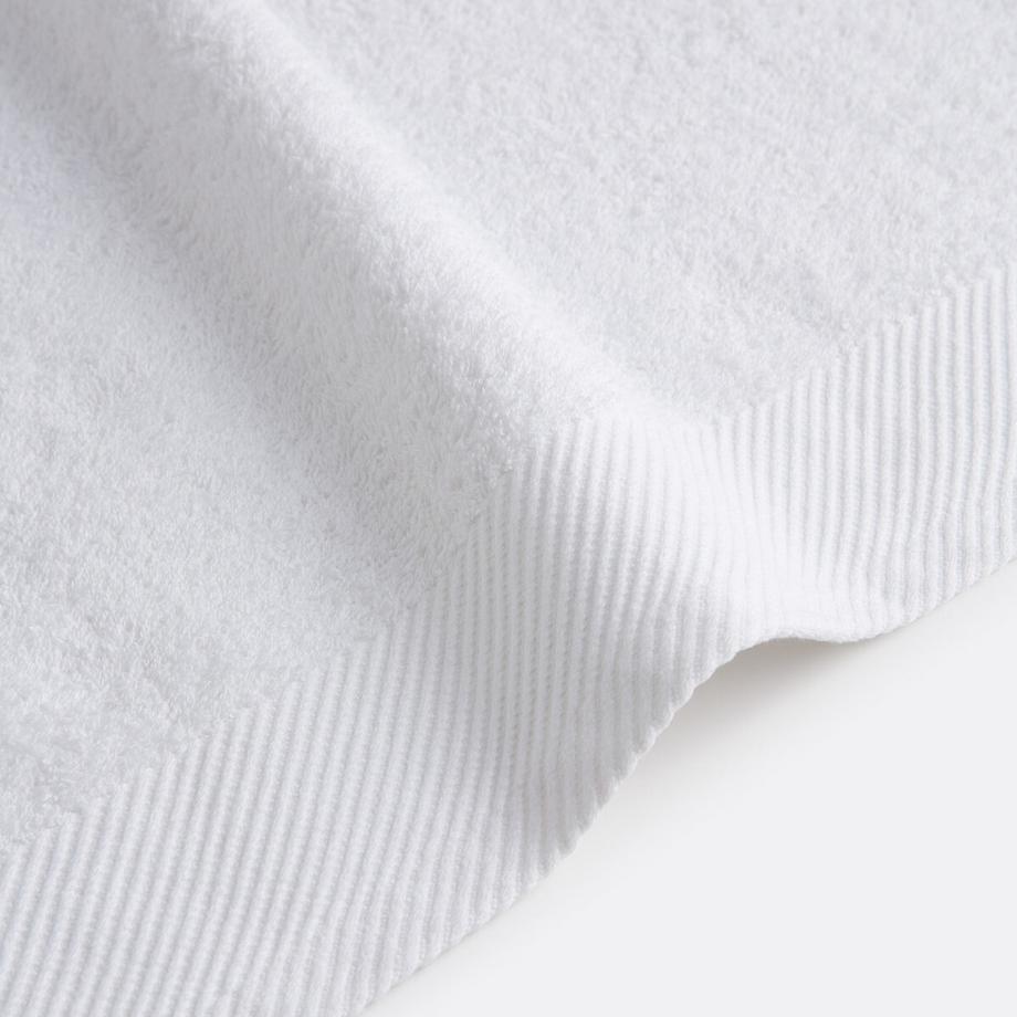 La Redoute Intérieurs 2er-Pack Frottee-Handtücher Scenario  