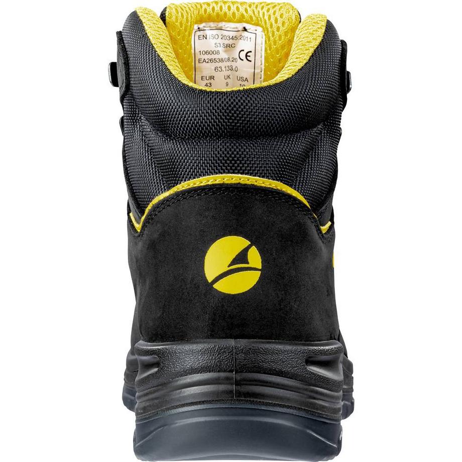 Albatros Stivali di sicurezza S3  