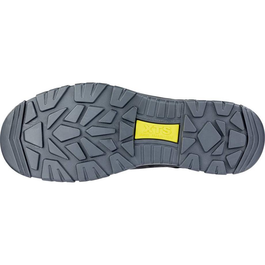 Albatros Stivali di sicurezza S3  