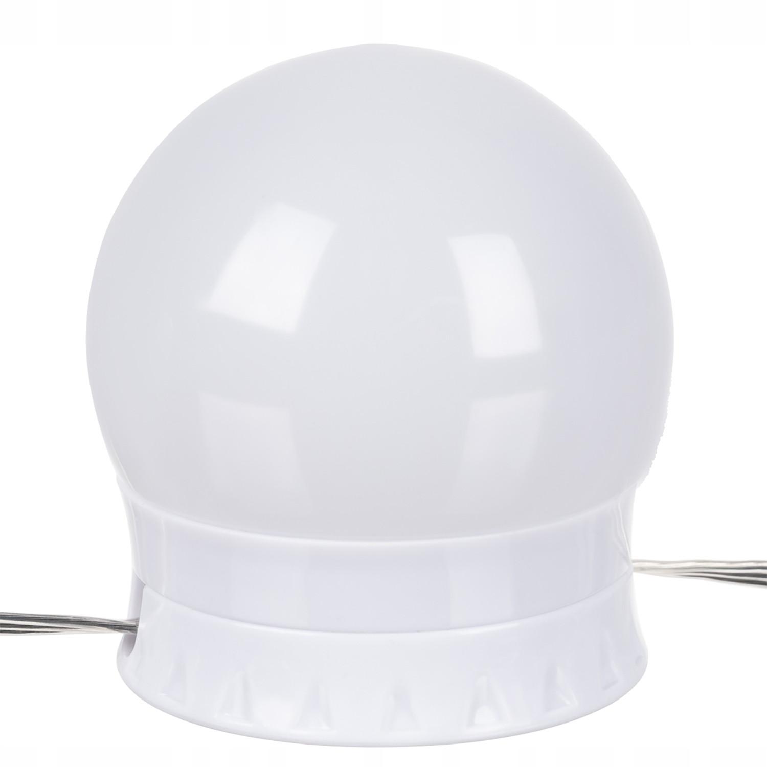 Izoxis Illuminazione dello specchio con pannello di controllo intelligente - LED  
