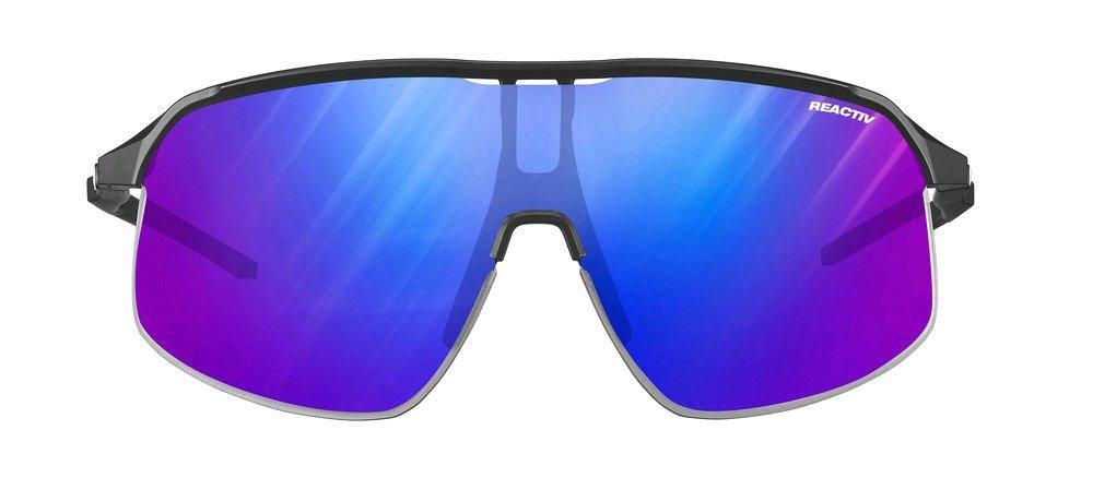 Julbo  Density J5613414 SchwarzSchwarz - REACTIV 1-3 High Contrast 