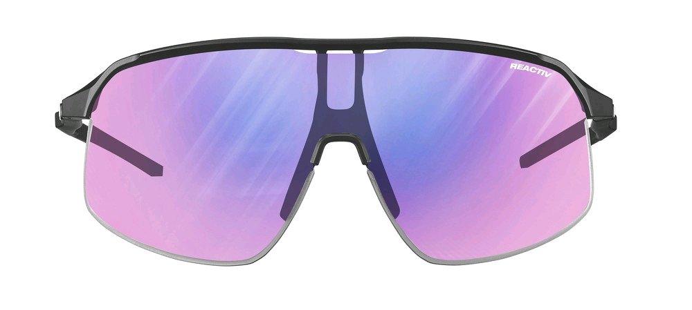 Julbo  Density J5613414 SchwarzSchwarz - REACTIV 1-3 High Contrast 