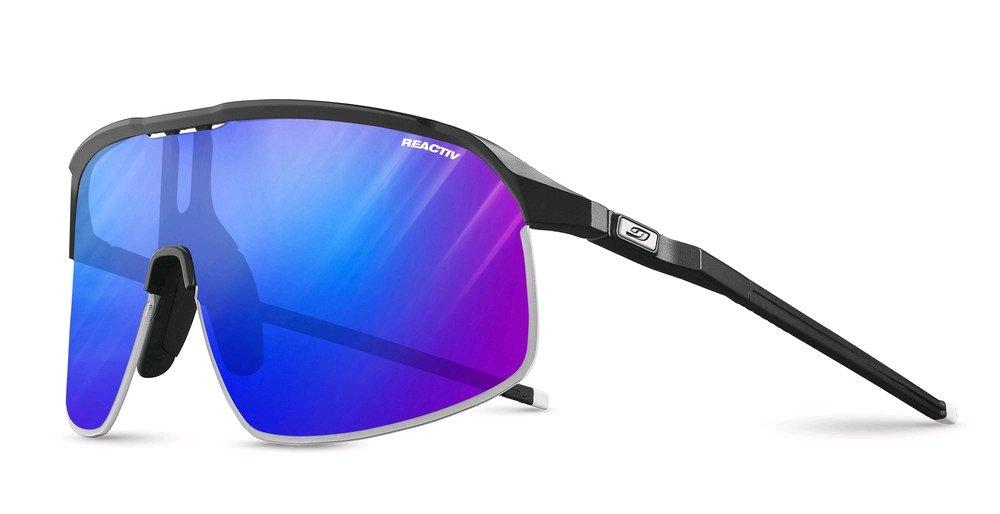 Julbo  Density J5613414 SchwarzSchwarz - REACTIV 1-3 High Contrast 