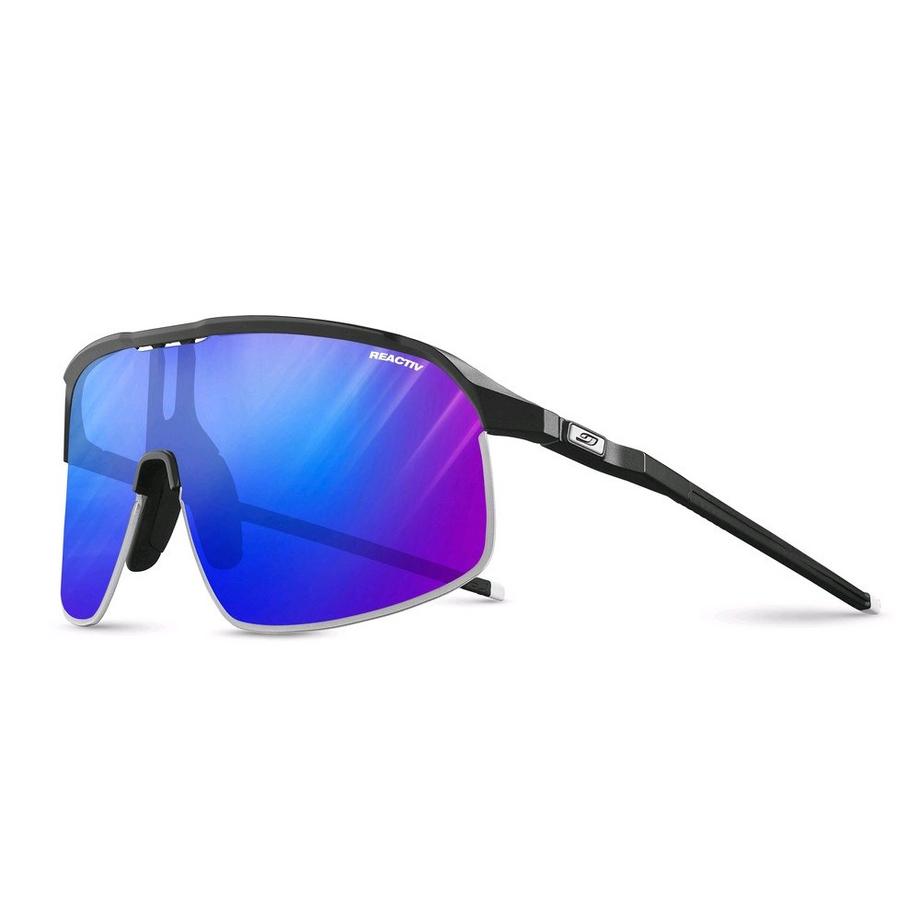 Density J5613414 Schwarz/Schwarz - REACTIV 1-3 High Contrast
