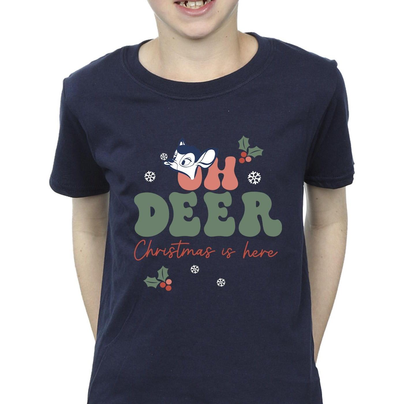 Disney  Oh Deer TShirt 