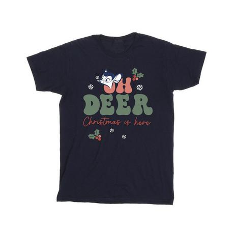 Disney  Oh Deer TShirt 