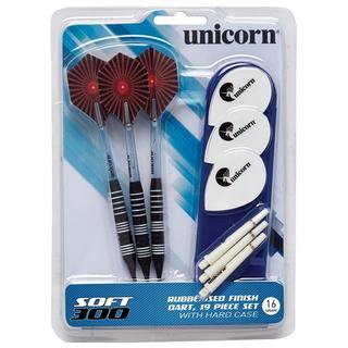 Unicorn  SOFT TIP - E300 18gr 