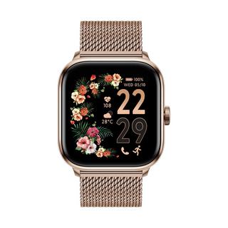 Ice Watch  Ice Smart 2.0 Rose  Milanese 1.70 Amoled 