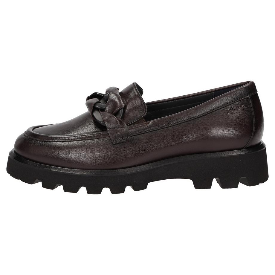 Sioux Meredira-727-H Loafer  