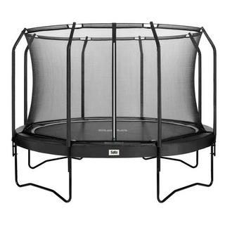 SALTA  Premium Black Edition trampolino 