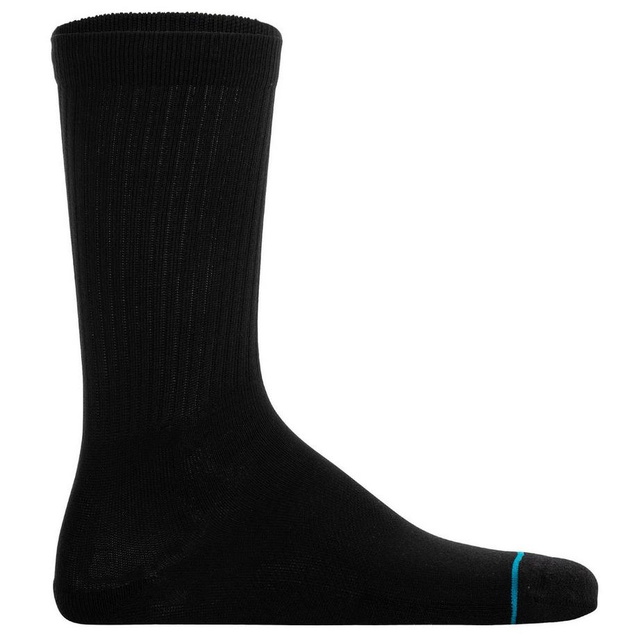 Stance Shelter Socken 3er Pack  