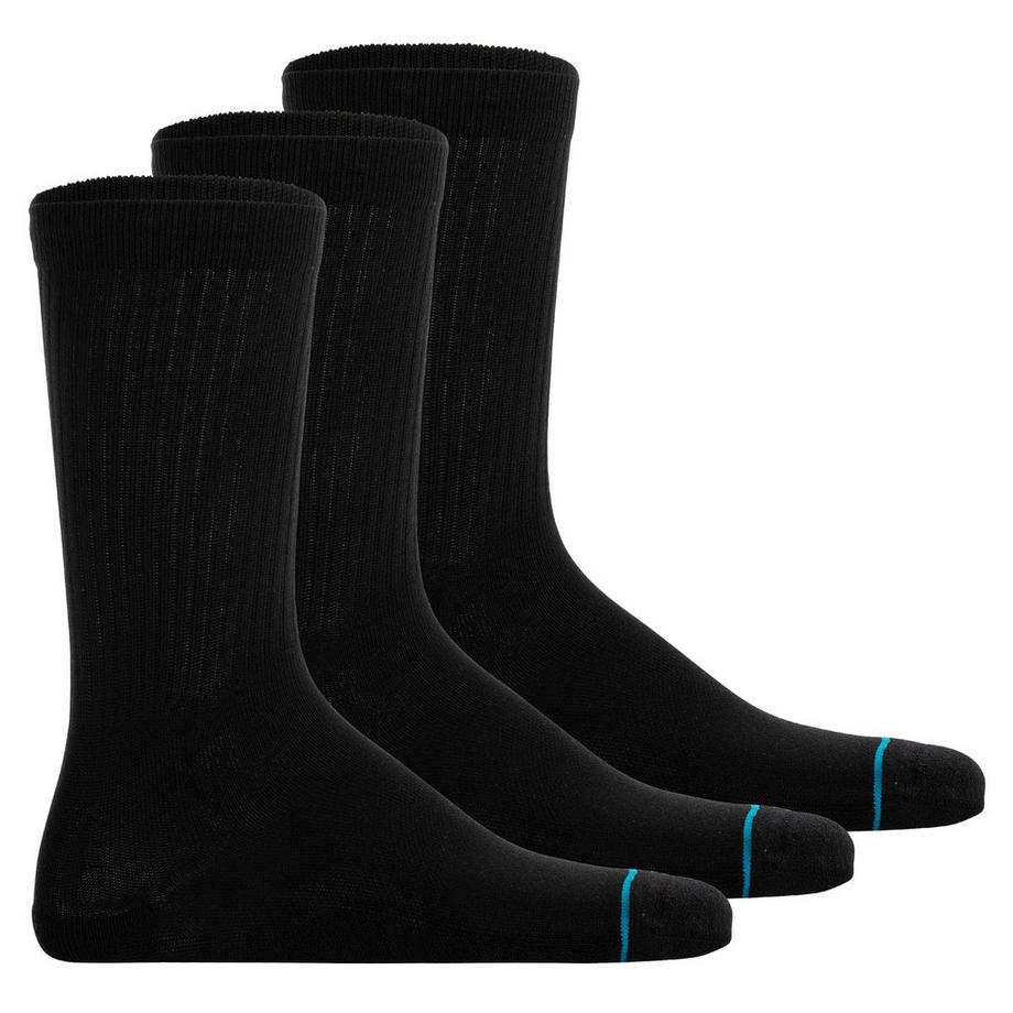 Socken  3er Pack-Shelter Socken