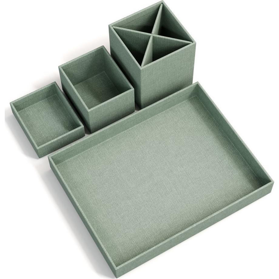 Bigso Box of Sweden Stifteköcher Set  