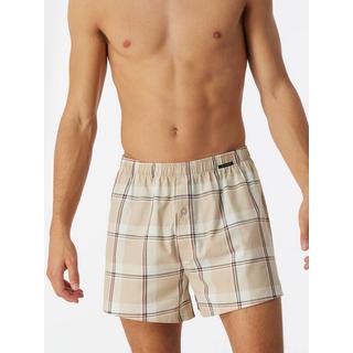 Schiesser Boxer a rete Vestibilità confortevole  