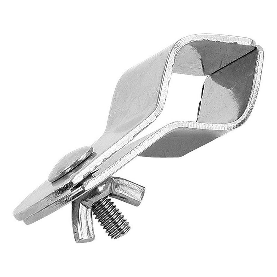 Zeltstangenklemme 28–32 mm