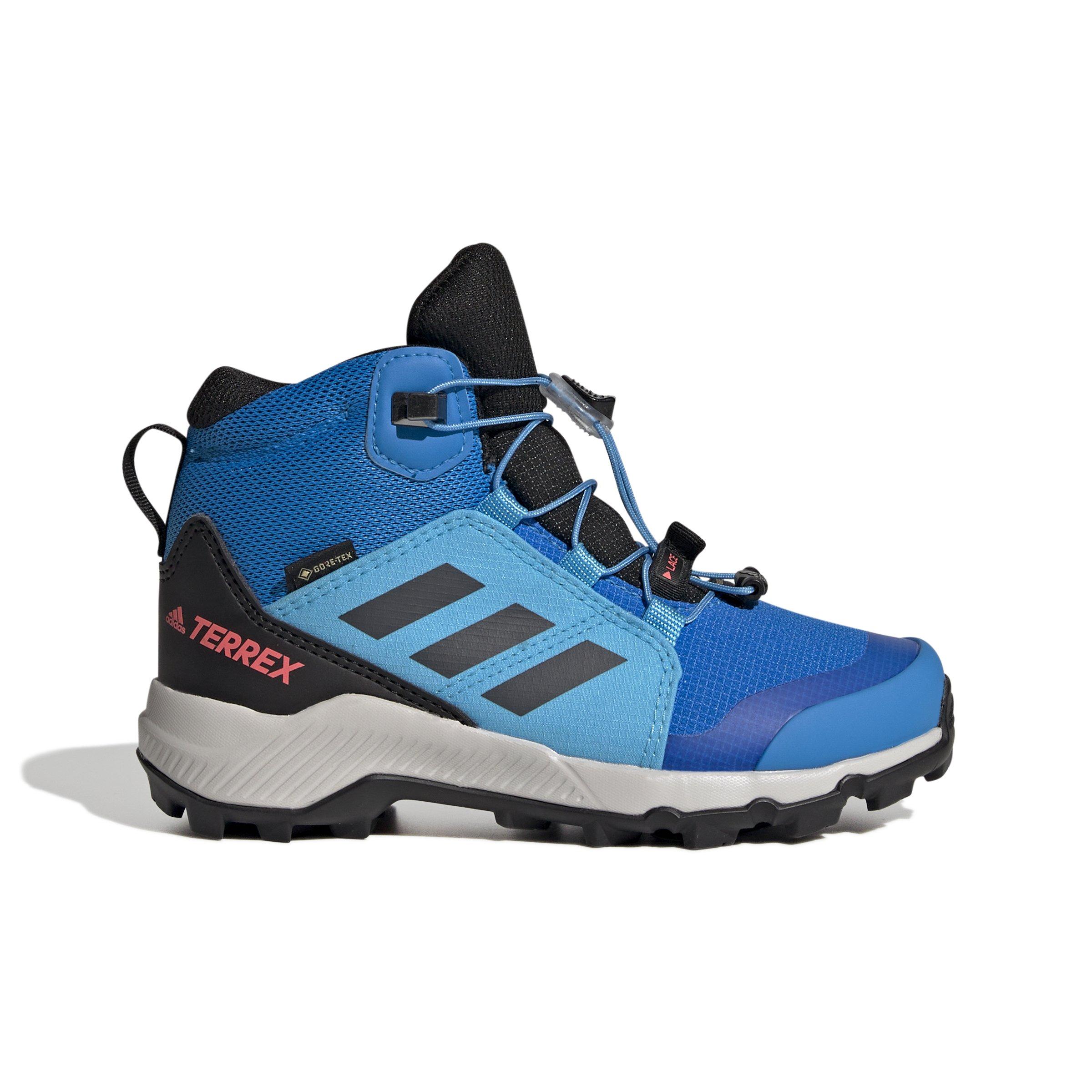 Image of adidas Kinder-wanderschuhe Terrex Mid Gore-tex Unisex 30