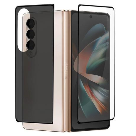 Avizar  Film Avant et Arrière Galaxy Z Fold 4 