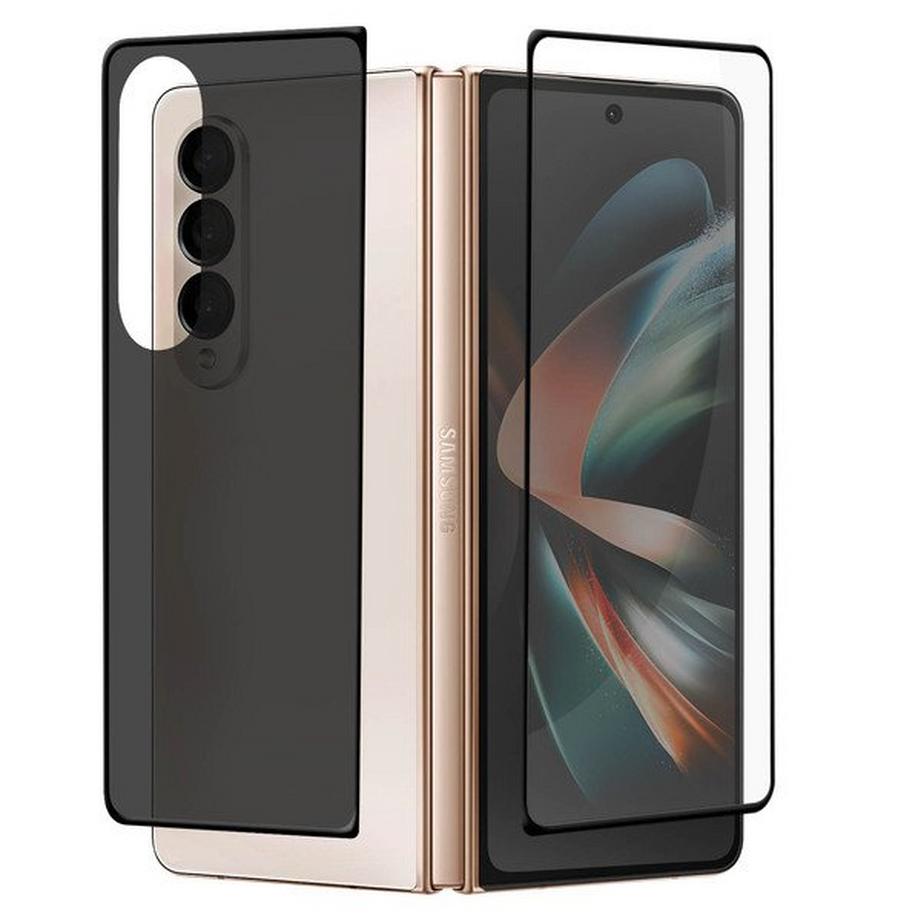 Film Avant et Arrière Galaxy Z Fold 4