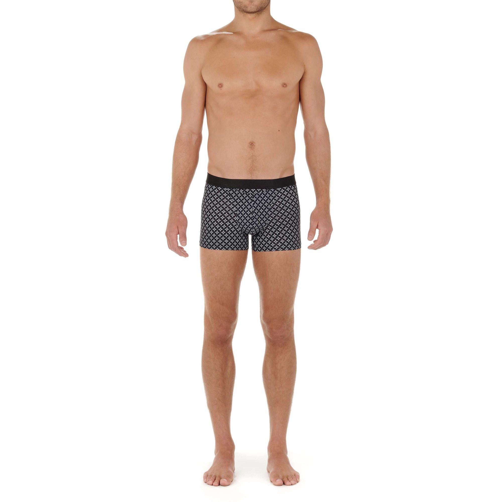 HOM  Boxer  Stretch-Boxer Briefs HO1 Vince 