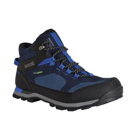 Regatta  Bottines de marche BLACKTHORN EVO 