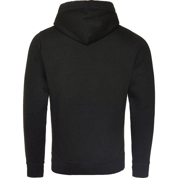 AWDis  Hauben Querhals Hoodie 