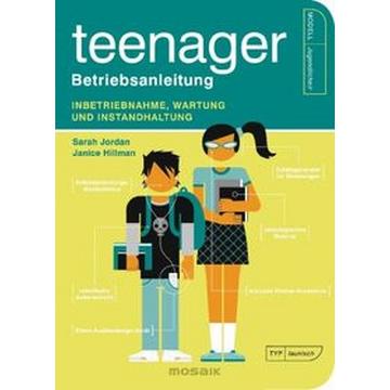 Teenager - Betriebsanleitung