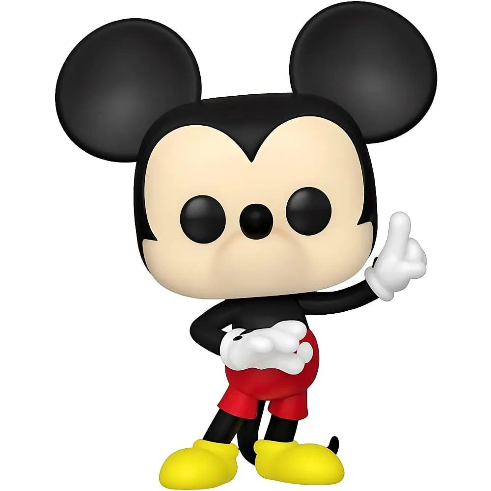 Image of Pop! Disney Mickey Mouse (Nr.1187) Multicolor