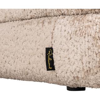 mutoni Pouf Camille sheep nature  