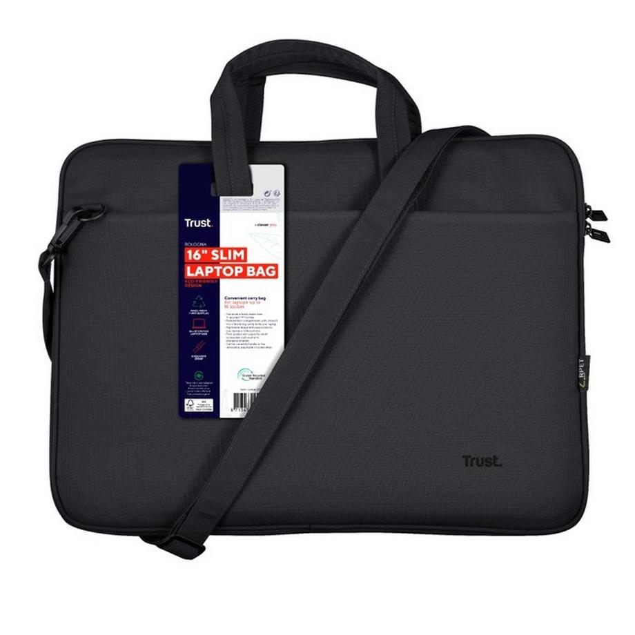 Trust  Borsa per PC portatile 16'' BOLOGNA 