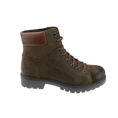 Camel Active  Outback - Bottines suede 