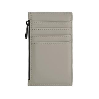 Bagbase PU Porta Carte Opaco  