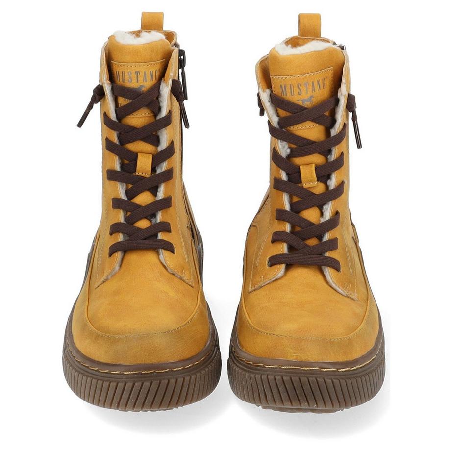 Mustang  Stiefelette 1436-604 