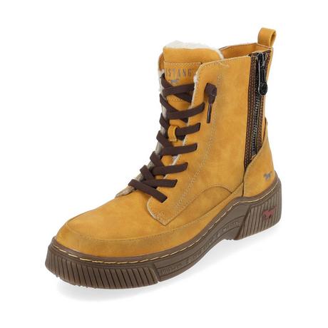 Mustang  Stiefelette 1436-604 