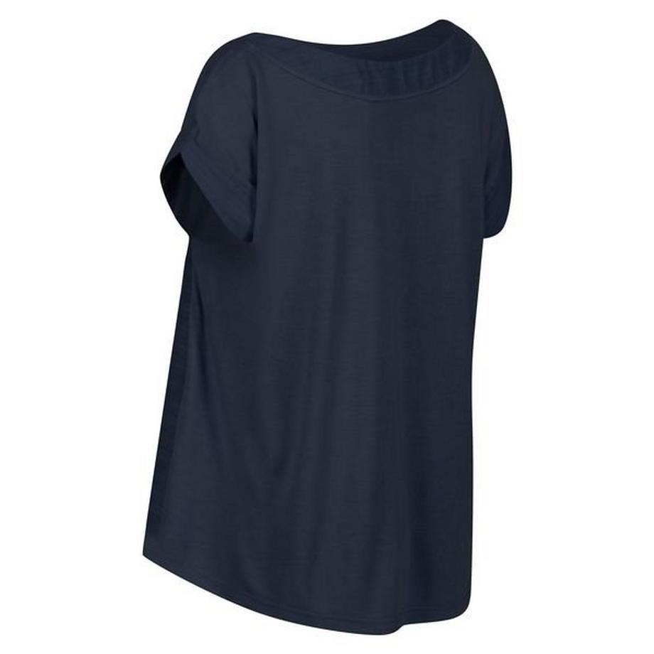 Regatta Adine T-Shirt a Righe Maniche Corte  