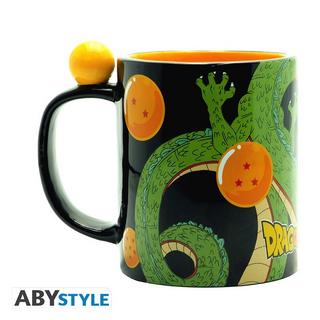 Abystyle  Becher - 3D - Dragon Ball - Shenlong 