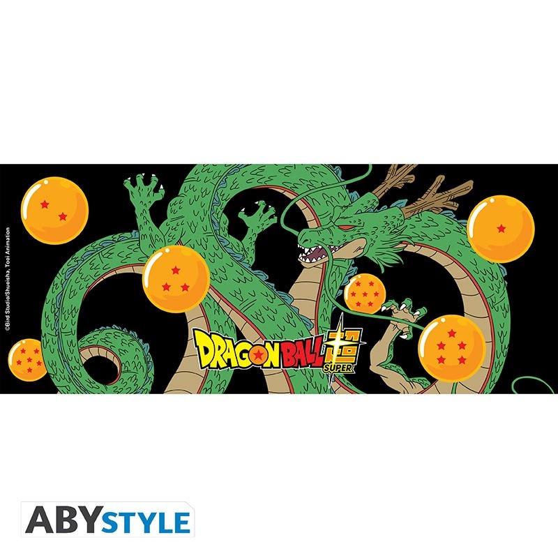 Abystyle  Becher - 3D - Dragon Ball - Shenlong 