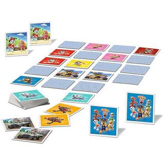 Ravensburger  Memory Memory Paw Patrol 