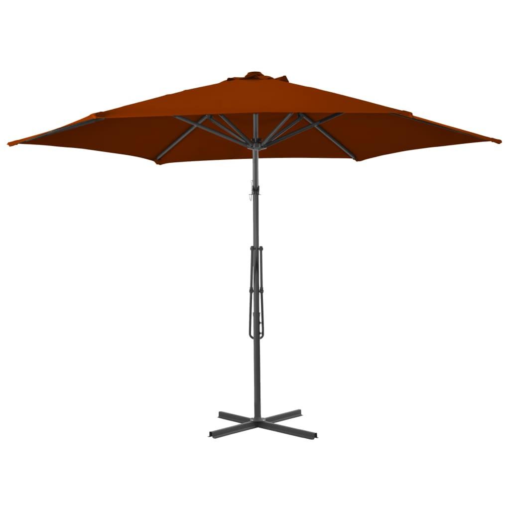 VidaXL Parasol  