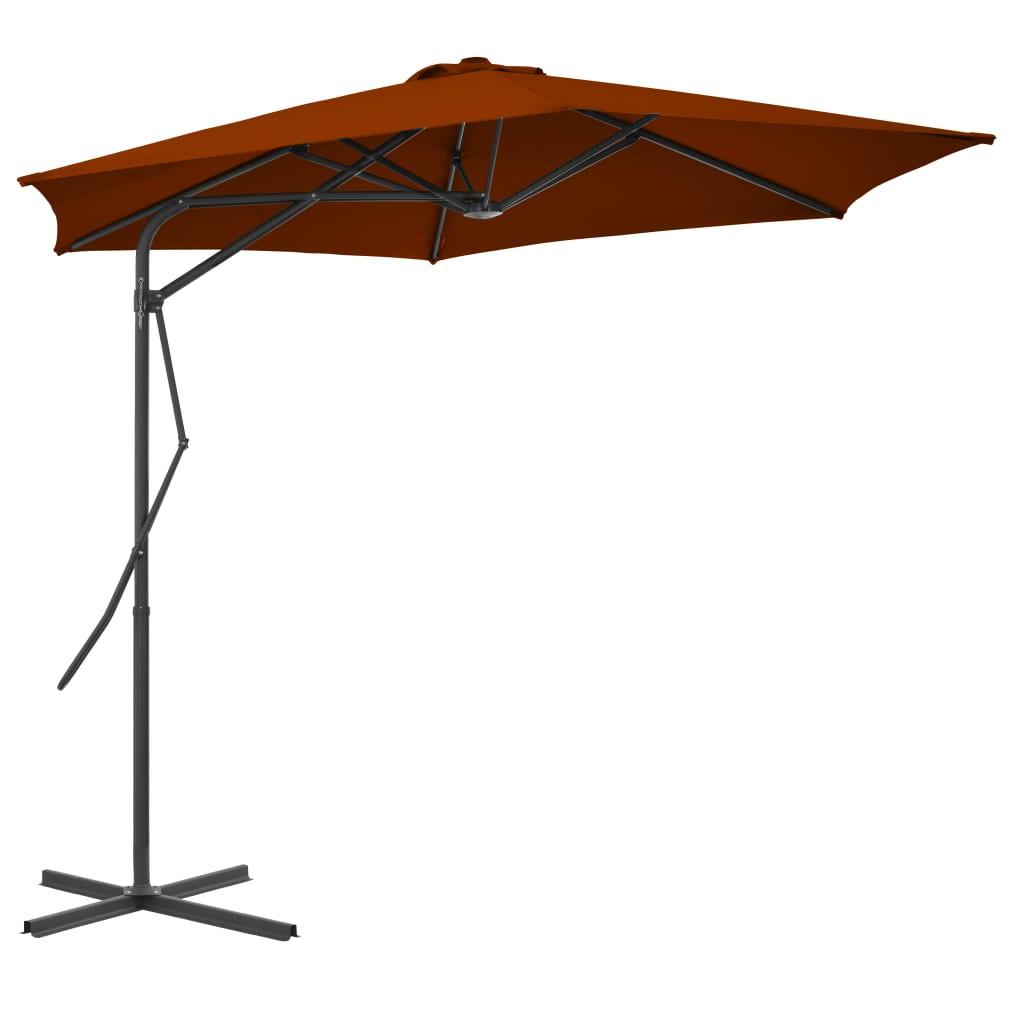 VidaXL Parasol  