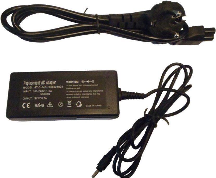 CoreParts  AC Adapter pour Samsung - 40W 