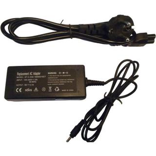 CoreParts  AC Adapter pour Samsung - 40W 