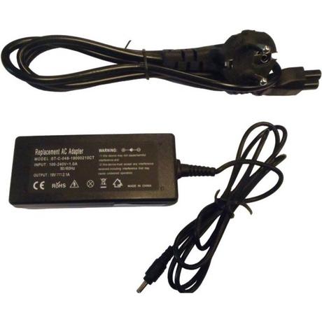 CoreParts  AC Adapter pour Samsung - 40W 